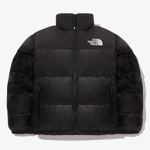 국내매장 노스페이스 다운&패딩 남성 눕시 온볼 자켓 M S NUPTSE ON BALL JACKETNJ3NQ53A