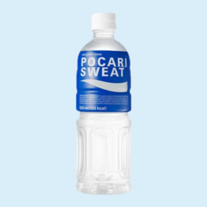 동아오츠카 포카리스웨트, 500ml, 6개