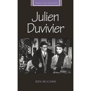 Julien Duvivier Paperback