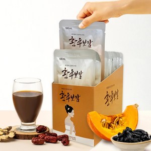 보생 황후보감, 60개, 100ml