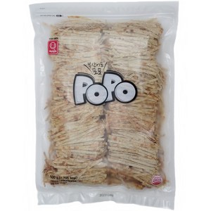 부산어포포포 POPO, 500g, 2개