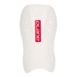 오레인 신가드 축구 정강이보호대, 화이트, 1개