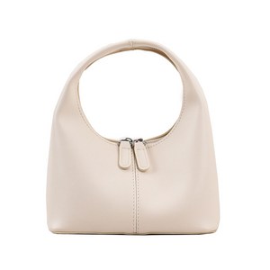 벨메종 손가방 데일리 비비드컬러 미니 토트백