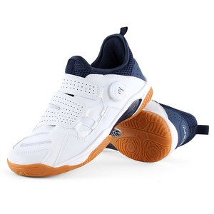 아놀드파마 남성 여성 경량 다이얼 배드민턴화 탁구화 테니스화 인도어화