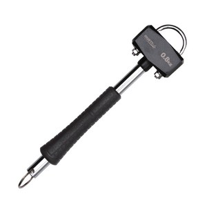 머스트툴 MUSTTOOL 낙하방지 망치 아시바 해머 AHR-U06S 0.6kg 269mm 쇼트 타입, 1개