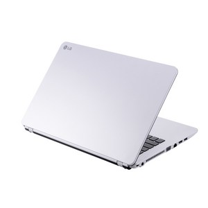 엘지 경량 울트라북 15인치 IPS패널 FHD SSD120G RAM4G, 화이트실버, i3, 128GB, 4GB, 윈도우10