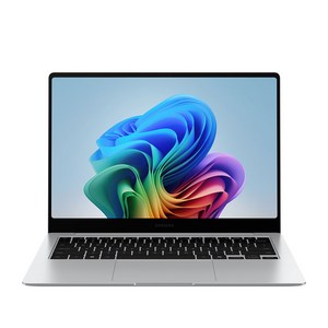 [삼성전자 공식파트너] 갤럭시북5 프로 NT940XHA-K51A 14인치(35 5cm) 인텔 Ultra 5 터치스크린 윈도우 11 기본탑재 서울/경기 퀵서비스 최대 2만원 지원, 실버, A-K51AS, 256GB, 16GB, WIN11 Home