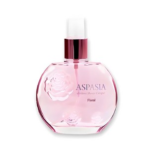 아스파시아 샤워코롱-후로랄 150ml, 1개