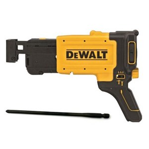 네일건 결합 DEWALT DCF620 브러시리스 도구 360 스크류 XR 베어 벽체 부착 회전 식 DCF6202 도, 1개