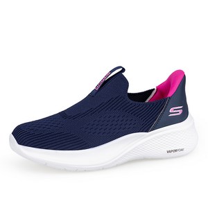 스케쳐스 SKECHERS 여성 운동화 ******온 GO WALK 통기성 가벼운