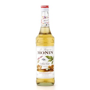 모닌 토피넛시럽, 700ml, 1개