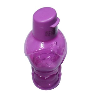 타파웨어물통 유아물통 인어 350ml, 1개