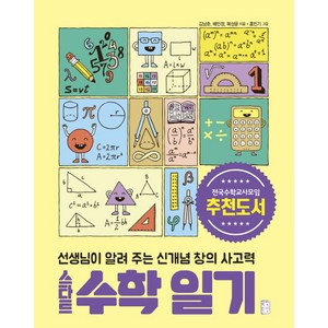 스타트 수학일기:선생님이 알려 주는 신개념 창의 사고력, 국민출판사, .