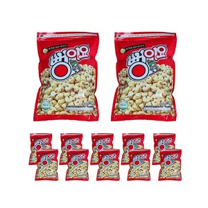 서울식품 뻥이요 350g 12개