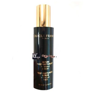 캐롤프랑크 리스트럭처링 세럼 리프팅 케어 피부탄력, 1개, 30ml