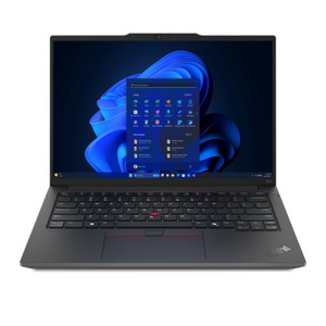 레노버 2024 씽크패드 E14 G6 코어Ulta5 인텔 14세대, Black, 512GB, 16GB, WIN11 Home, 21M70038KR