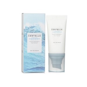 스킨천사 SKIN1004 마다가스카 센텔라 히알루 시카 워터핏 선 세럼, 1개, 50ml