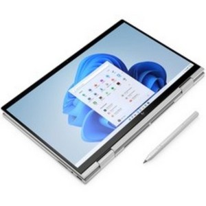 HP 2023 엔비 x360 15.6 코어i7 인텔 12세대, Natural Silver Aluminum, 512GB, 16GB, WIN11 Home, 15-ew0051TU