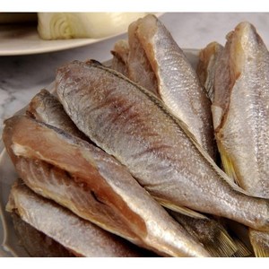 반건조 두절 참 조기 500g 손질 생선 구이 조림 마른 말린 국내산 목포 [원산지:국산(전라남도 목포시)], 1개, 소(500g-15미내외)