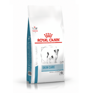 로얄캐닌 독 스킨 케어 스몰독(어덜트) 2.0kg SKIN CARE SMALL DOG 건사료>처방사료, 2kg, 1개, 닭