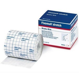 픽스몰 스트레치(fixomull stretch) 10cm0cm/bsn메디칼 독일생산, 1개