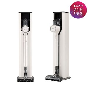 LG 공식판매점 코드제로 오브제컬렉션 올인원타워 무선청소기 AU9202WD 카밍베이지/슬림파워드라이브2.0흡입구, AU9202WD 택배