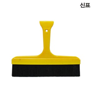 신표 도배정배솔 250mm / 300mm 도배풀솔 도배용품 도배솔 풀솔 브러쉬 벽지 인테리어 리모델링 도장 페인트 붓 부산달동네