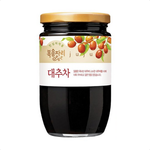 복음자리 대추차, 460g, 1개입, 1개