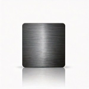 DIY 사각철판 SS400 2T 재단, 1개