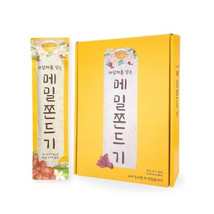 Chipsy 메밀존드기, 12개, 35g