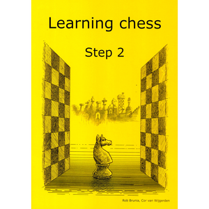 체스교재 leaning chess step2 방과후 초등학생 교과서 체스스탭