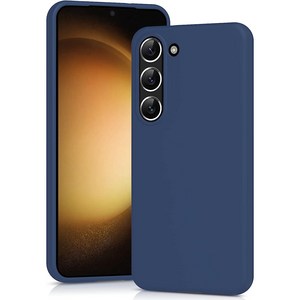 아칸크 삼성 갤럭시 S23 플러스 울트라 젤리 실리콘 휴대폰 케이스+지문인식 보호필름 증정 풀세트