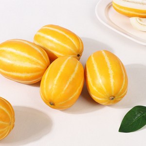 [오늘의과일] 가정용 못난이 성주 참외 대과 2kg (4~6과), 1개