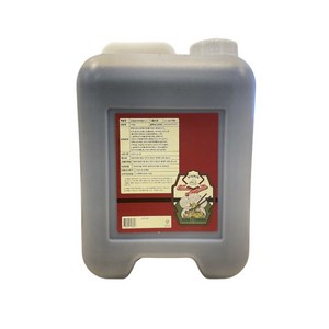 [NK협동조합] 삼겹살N양파절임소스 10kg 고기소스 양파소스 파채소스 생선소스 절임소스, 1개