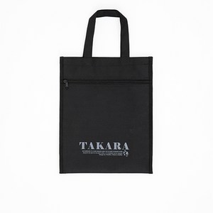 TAKARA 타카라 신발주머니 보조가방