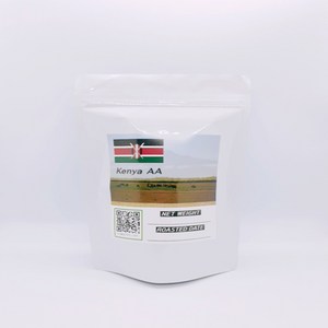 커피를생각하다 케냐AA 싱글오리진 원두 200g 500g 1kg, 1개, 더치