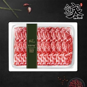 소돈가 [소돈가] 호주산 청정 꽃갈비 (2kg), 단품, 2kg, 1개