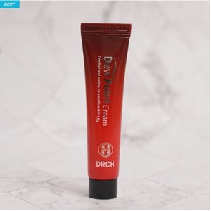 DRCH 듀포인트 크림, 1개, 1.5g