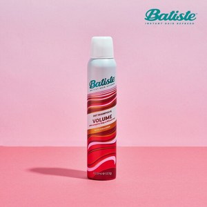 바티스트 드라이 샴푸 볼륨 HB, 200ml, 1개