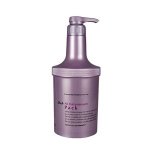 [모나리자] 자브 올댓트리트먼트 팩 1000ml/트리트먼트, 1개, 1L