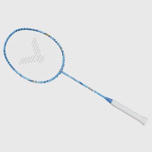 빅터 VICTOR 드라이브X DX-DRM GB 도라에몽 리미티드 에디션 배드민턴라켓 올라운드형 동호회 라켓추천, 리닝N68, 27, 1개