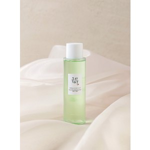 조선미녀 청매실 AHA BHA 토너 150ml, 1개