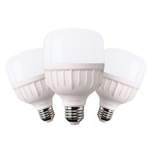 LED T벌브 40W E26 E39 빔벌브 가설등 창고등, E-26, 1개, 주광색