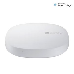 [싱스원] SmartThings 스마트싱스 전용 허브 IOT-V3P03 Matter 지원, 1개