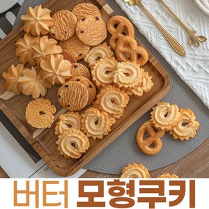 모형 버터 쿠키 과자 비스켓 인테리어 모조 빵 장식, 모형쿠키-초코-A