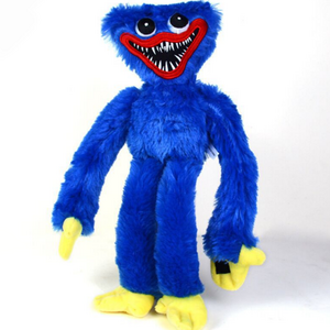 후니스 퍼피플레이타임 인형, 허기워기(블루), 40cm