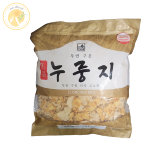 누룽지 3kg 명품 두 번 구운 누룽지 누룽지탕 숭늉, 2개