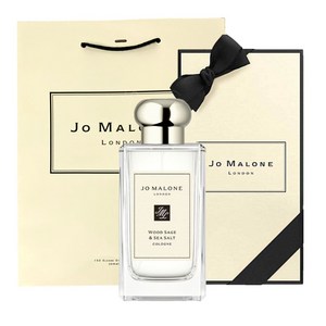 조말론 우드 세이지 앤 씨 솔트 코롱, 100ml, 1개