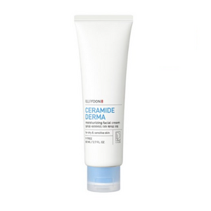 일리윤 세라마이드 더마 페이셜 크림, 80ml, 1개