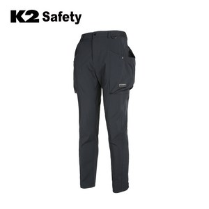 K2 Safety PT-3303 팬츠 작업 등산 바지 근무복 유니폼 워크웨어